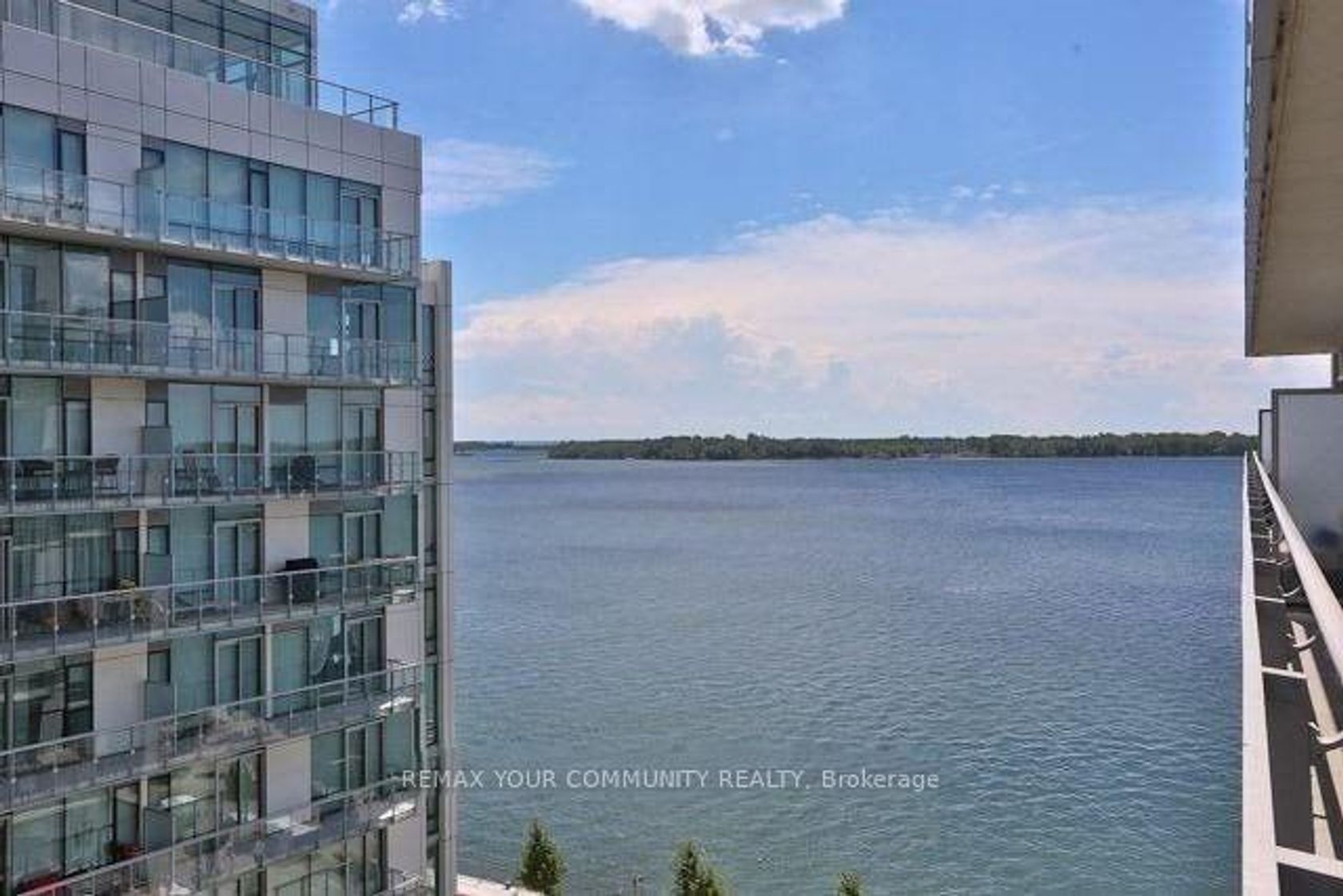 918 - 29 Queens Quay E, Waterfront Communities C8, Toronto 