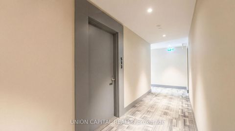 Photo 1 at 513 - 50 O'neill Road, Don Mills, Toronto