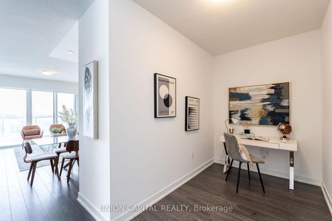 Photo 2 at 513 - 50 O'neill Road, Don Mills, Toronto