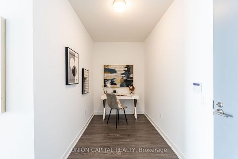Photo 3 at 513 - 50 O'neill Road, Don Mills, Toronto