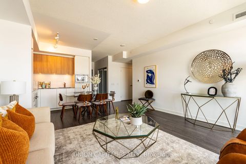 Photo 4 at 513 - 50 O'neill Road, Don Mills, Toronto