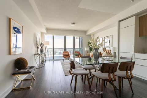 Photo 6 at 513 - 50 O'neill Road, Don Mills, Toronto