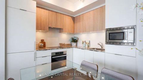 Photo 8 at 513 - 50 O'neill Road, Don Mills, Toronto