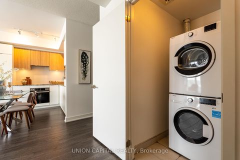 Photo 9 at 513 - 50 O'neill Road, Don Mills, Toronto