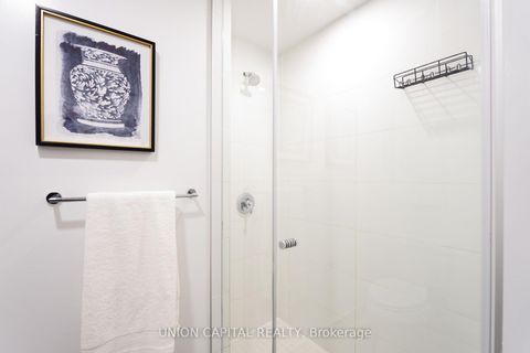 Photo 11 at 513 - 50 O'neill Road, Don Mills, Toronto