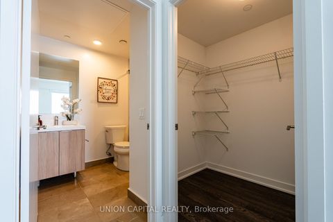 Photo 14 at 513 - 50 O'neill Road, Don Mills, Toronto