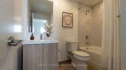 Photo 15 at 513 - 50 O'neill Road, Don Mills, Toronto