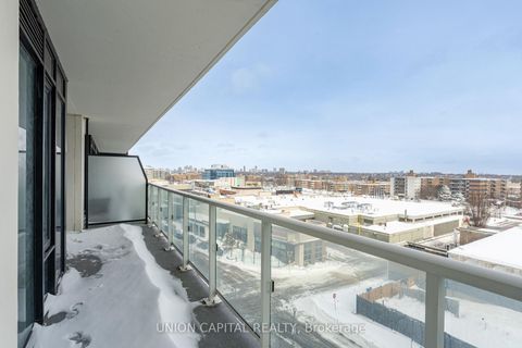 Photo 16 at 513 - 50 O'neill Road, Don Mills, Toronto