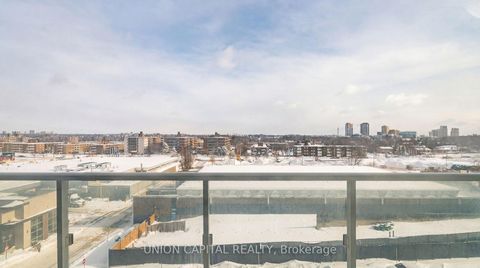 Photo 17 at 513 - 50 O'neill Road, Don Mills, Toronto