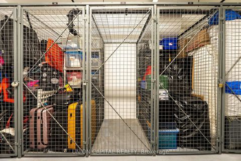 Photo 18 at 513 - 50 O'neill Road, Don Mills, Toronto