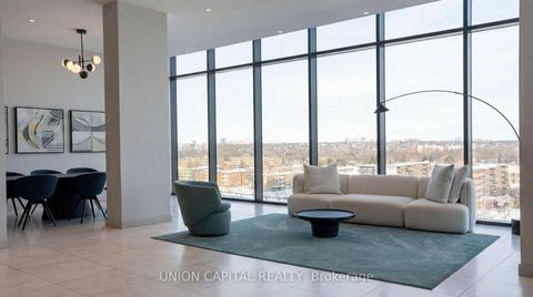 Photo 20 at 513 - 50 O'neill Road, Don Mills, Toronto