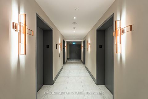 Photo 23 at 513 - 50 O'neill Road, Don Mills, Toronto