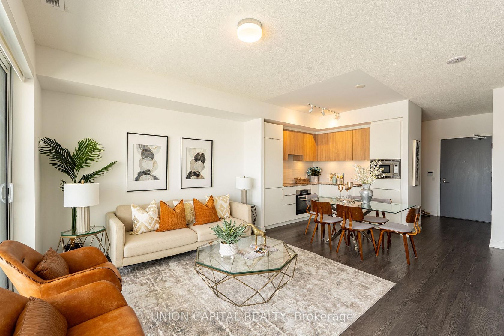 513 - 50 O'neill Road, Don Mills, Toronto 