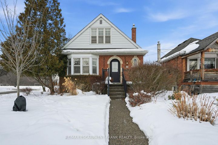 Photo 0 at 153 PARKVIEW Drive, Westdale, Hamilton