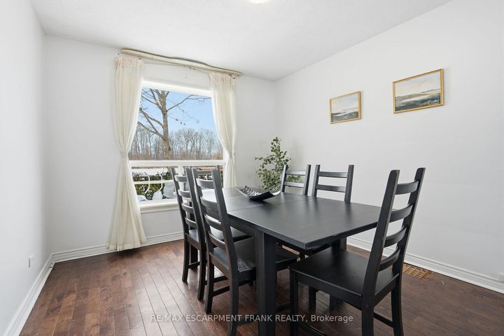 Photo 8 at 153 PARKVIEW Drive, Westdale, Hamilton