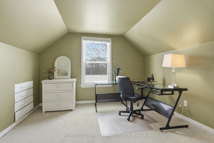 Photo 23 at 153 PARKVIEW Drive, Westdale, Hamilton