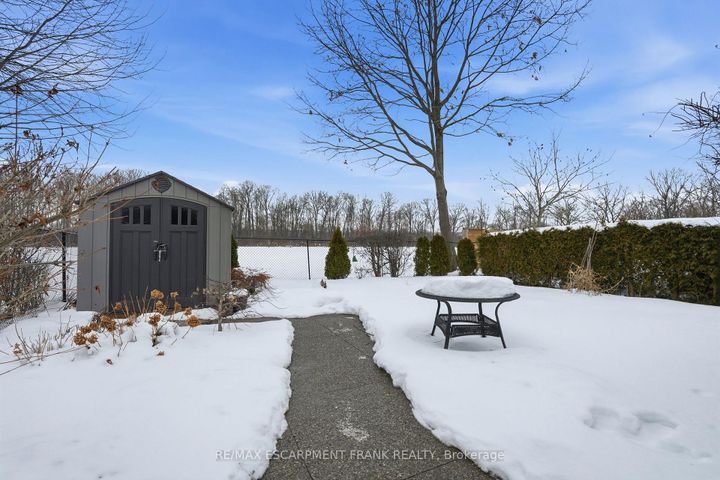 Photo 42 at 153 PARKVIEW Drive, Westdale, Hamilton