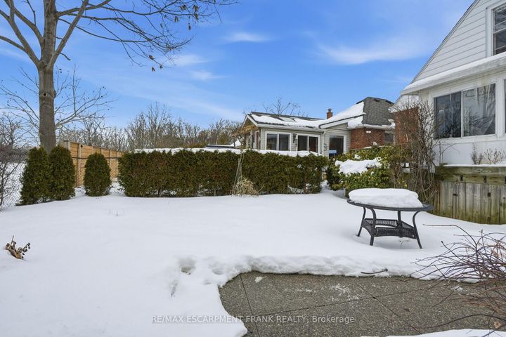 Photo 43 at 153 PARKVIEW Drive, Westdale, Hamilton