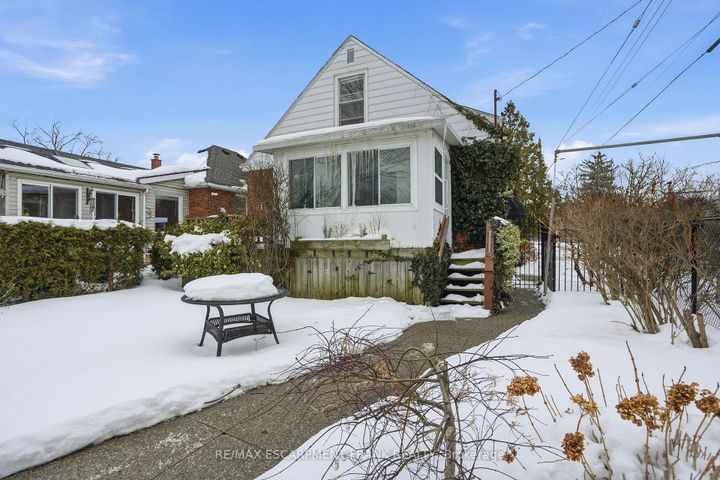 Photo 44 at 153 PARKVIEW Drive, Westdale, Hamilton