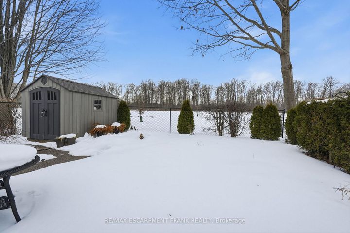 Photo 45 at 153 PARKVIEW Drive, Westdale, Hamilton