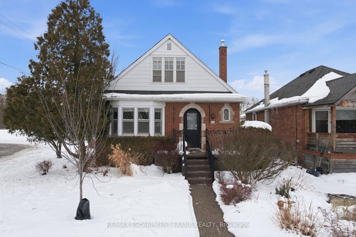 Photo 46 at 153 PARKVIEW Drive, Westdale, Hamilton