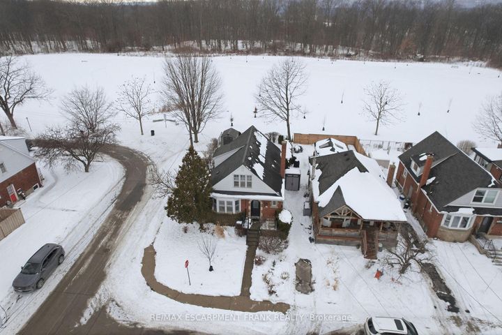 Photo 47 at 153 PARKVIEW Drive, Westdale, Hamilton