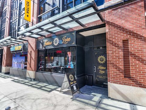 Photo 5 at 16 - 16 Church Street, Waterfront Communities C8, Toronto