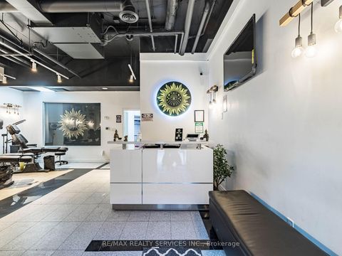 Photo 7 at 16 - 16 Church Street, Waterfront Communities C8, Toronto