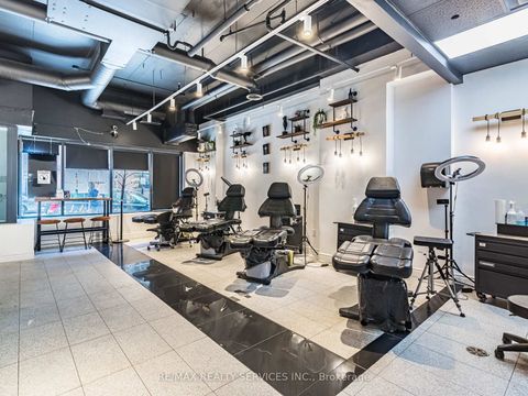 Photo 14 at 16 - 16 Church Street, Waterfront Communities C8, Toronto