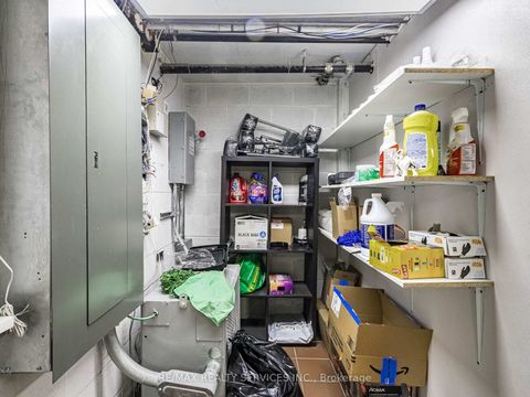 Photo 25 at 16 - 16 Church Street, Waterfront Communities C8, Toronto