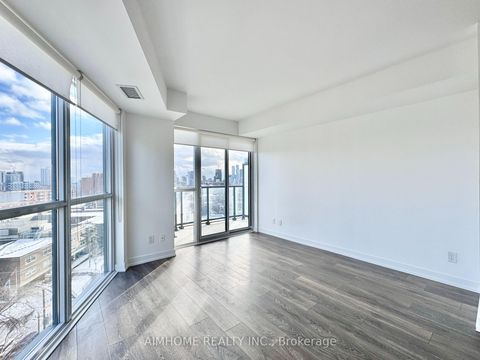 Photo 4 at 704 - 159 Wellesley Street E, South St. James Town, Toronto