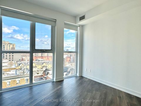 Photo 7 at 704 - 159 Wellesley Street E, South St. James Town, Toronto