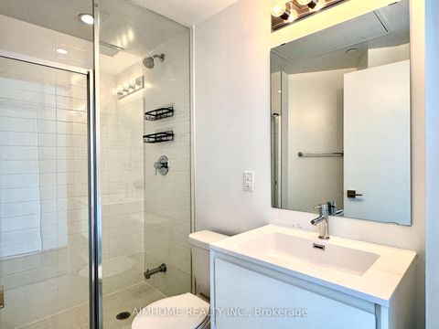 Photo 9 at 704 - 159 Wellesley Street E, South St. James Town, Toronto