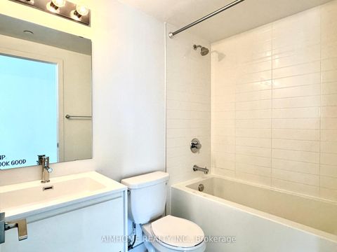 Photo 12 at 704 - 159 Wellesley Street E, South St. James Town, Toronto