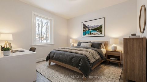 Photo 13 at 1 Tumpane Street, CFB, Toronto