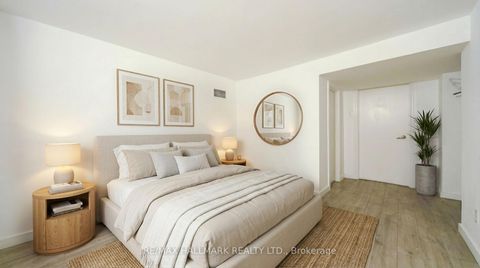 Photo 19 at 1 Tumpane Street, CFB, Toronto