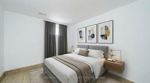 Photo 20 at 1 Tumpane Street, CFB, Toronto