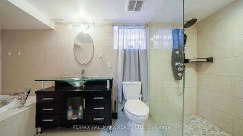 Photo 22 at 1 Tumpane Street, CFB, Toronto