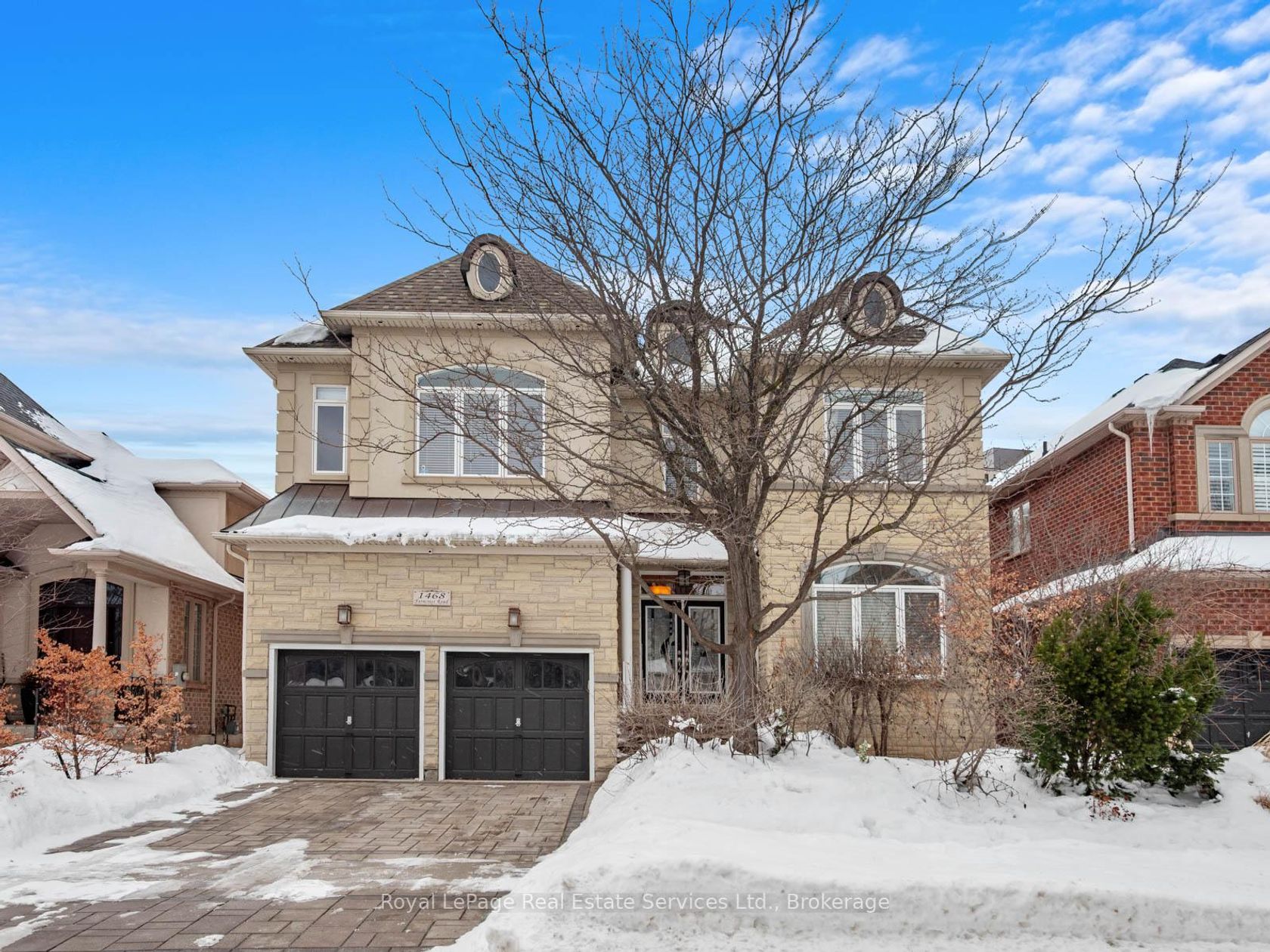 1468 Ferncrest Road, JC Joshua Creek, Oakville 