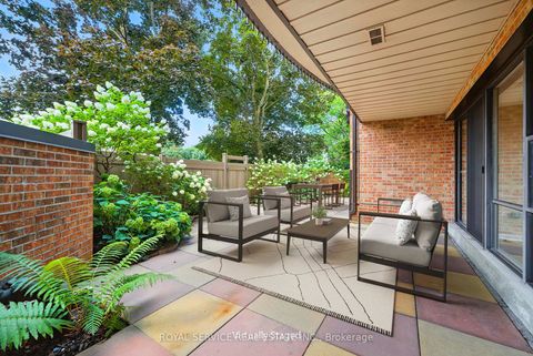 Photo 0 at 101 - 337 Simcoe Street N, O'Neill, Oshawa