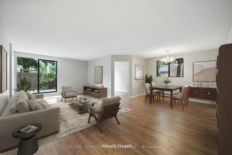 Photo 7 at 101 - 337 Simcoe Street N, O'Neill, Oshawa