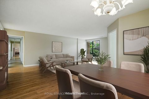 Photo 13 at 101 - 337 Simcoe Street N, O'Neill, Oshawa