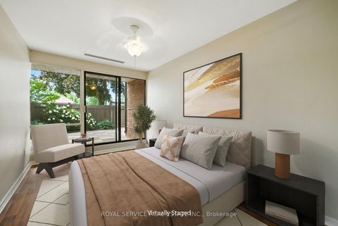 Photo 22 at 101 - 337 Simcoe Street N, O'Neill, Oshawa