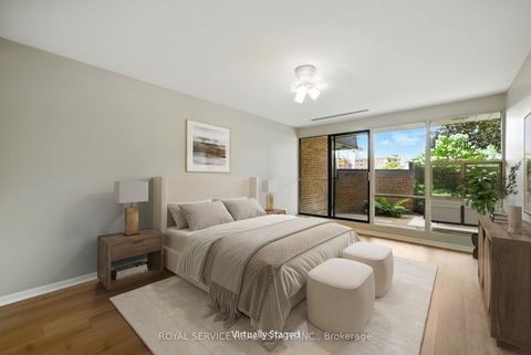 Photo 24 at 101 - 337 Simcoe Street N, O'Neill, Oshawa