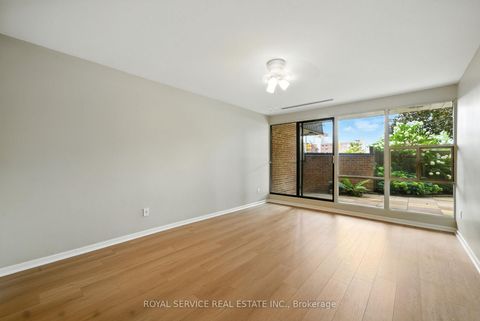 Photo 25 at 101 - 337 Simcoe Street N, O'Neill, Oshawa