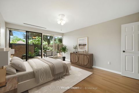 Photo 26 at 101 - 337 Simcoe Street N, O'Neill, Oshawa