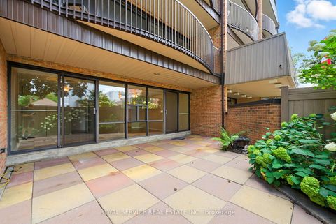 Photo 32 at 101 - 337 Simcoe Street N, O'Neill, Oshawa