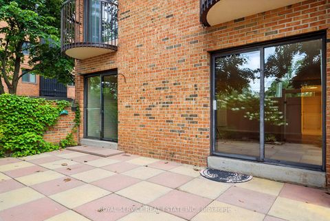 Photo 34 at 101 - 337 Simcoe Street N, O'Neill, Oshawa