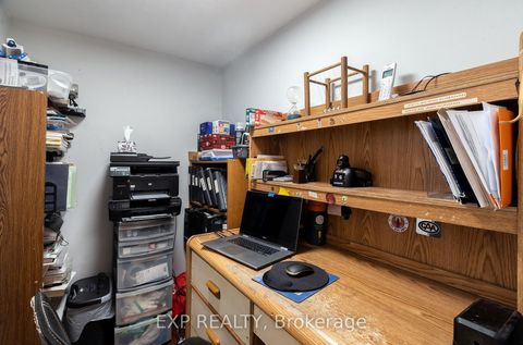 Photo 7 at 714 - 45 Sunrise Avenue, Victoria Village, Toronto