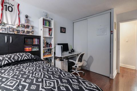 Photo 13 at 714 - 45 Sunrise Avenue, Victoria Village, Toronto